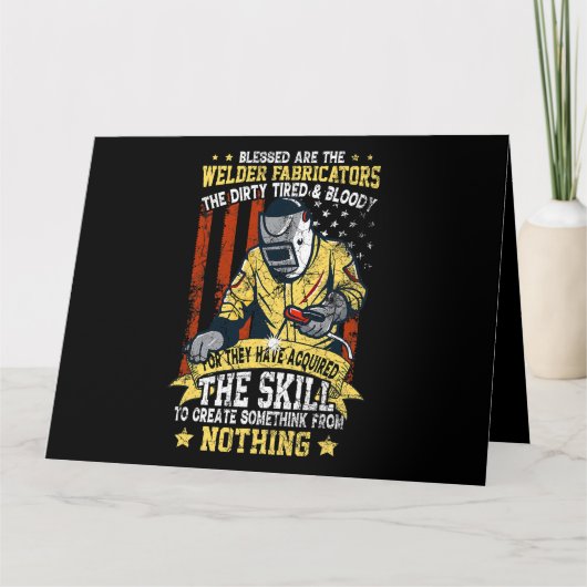 Carte Fabricants de soudure Machine de soudage MIG (Devant)