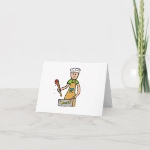 Carte Fabrication de confiture