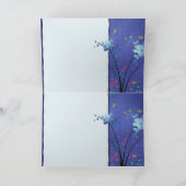 Carte Fabuleux 50e anniversaire ! (Intérieur)