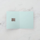 Carte Fabuleux diamant (Intérieur)