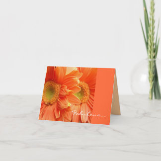 Carte Fabuleux… Vous êtes enceintes