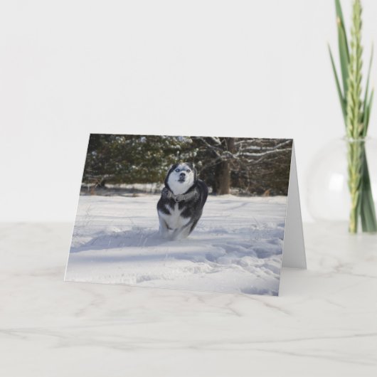 Carte Facturation (Devant)