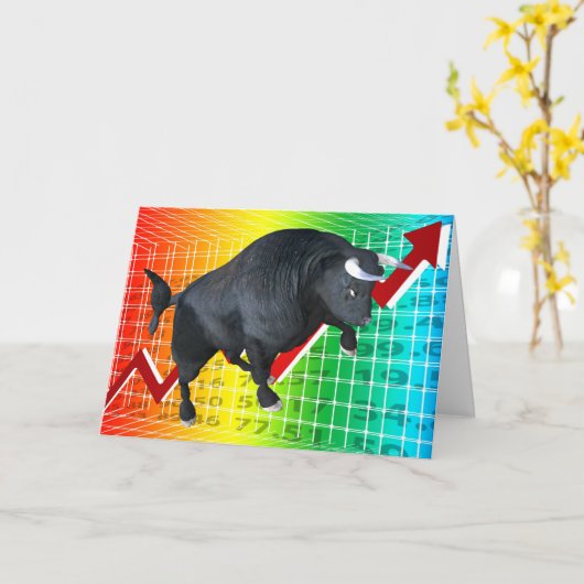 Carte Facturation du marché Bull (Fleur jaune)