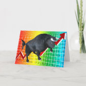 Carte Facturation du marché Bull (Devant)