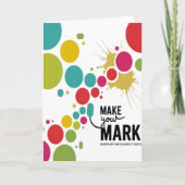 Carte faire (Devant)