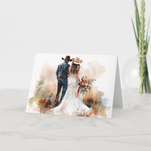 Carte Faire de l'aventure un pas ensemble (Devant)