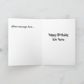 Carte Faire face à la solitude (Intérieur)