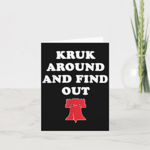 Carte Faire le Kruk et Découvrir