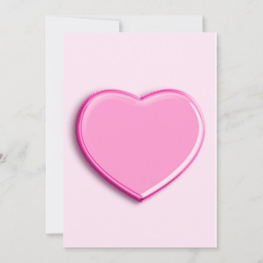 CARTE FAIRE-PART DE MARIAGE (Dos)