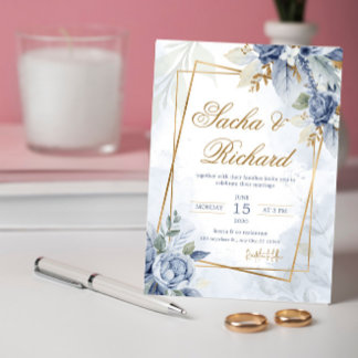 carte faire-part de mariage - carte mariage