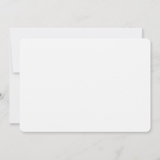 carte Faire-part de naissance bébé frère (Dos)