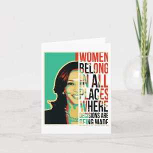 Carte Faire Partie De Tous Les Endroits Où Les Décisions