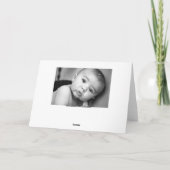 Carte Faire un tour (Dos)