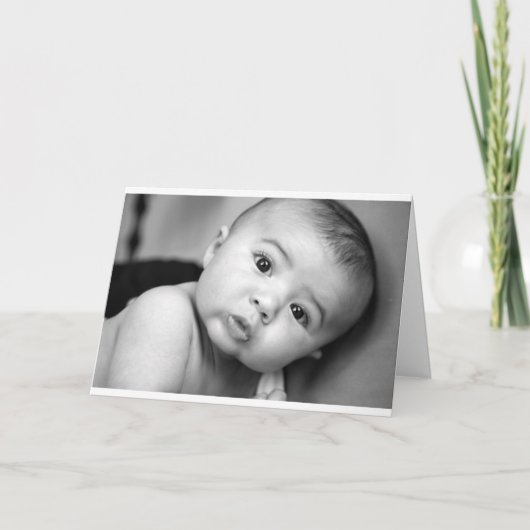 Carte Faire un tour (Devant)