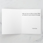 Carte Fairy Cats Livres Bibliothèque Imaginaire (Intérieur)