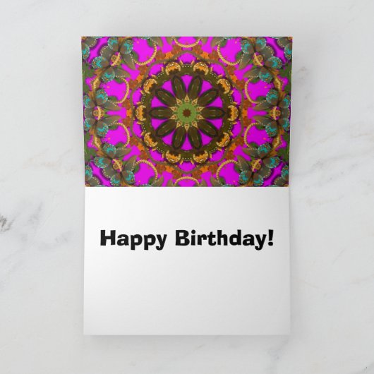 Carte faite sur commande (Intérieur)