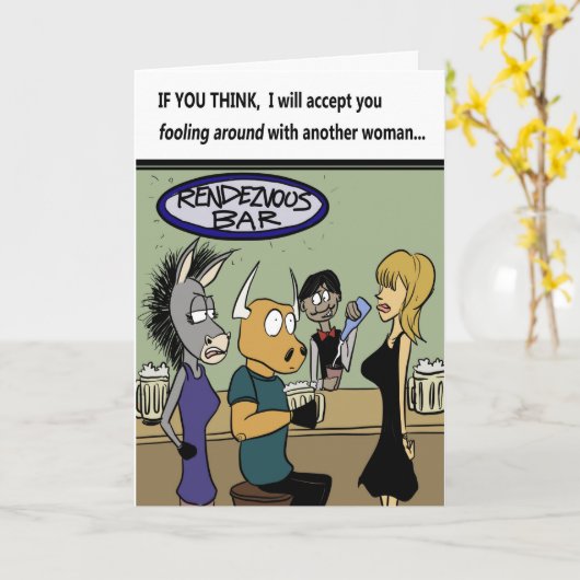 Carte Faites bien (Fleur jaune)