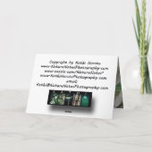 Carte Faites-le facilement 2 (Dos)