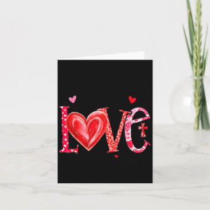 Carte Faites tout ce que vous faites par amour chrétien