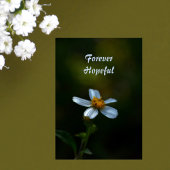 Carte Faith Hope Love Bible Verse