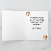 Carte Faith Leads (Intérieur)