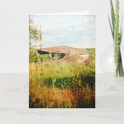 Carte Fallen (Devant)