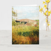 Carte Fallen (Fleur jaune)