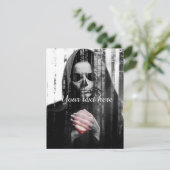 Carte Falln Death (Debout devant)
