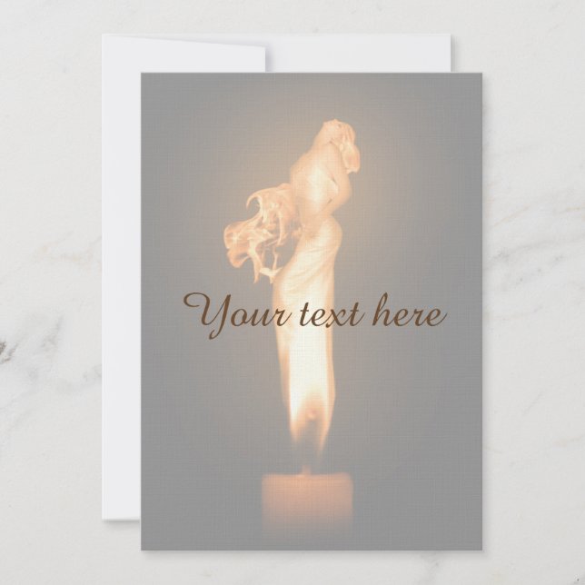 Carte Falln Fire (Devant)