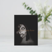 Carte Fallu Même Les Anges Tombent (Debout devant)