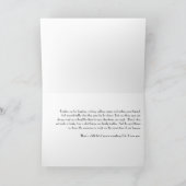 Carte Famille (Intérieur)