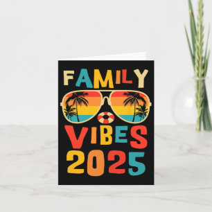 Carte Famille 2025 Vibes Famille Réunion vacances Faire