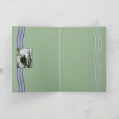 Carte Famille au repos (Intérieur)