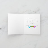 carte famille d'adoption (Intérieur)