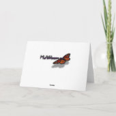 Carte Famille d'ours Brown (Dos)