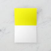 Carte fan club interne (Intérieur)