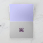 Carte Fantasy "Salut, Hello !" (Intérieur)