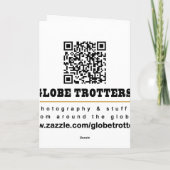 Carte Fantôme de pixel de 8 bits (Dos)