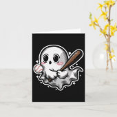 Carte Fantôme Jouant Vendre (Fleur jaune)