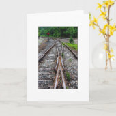 CARTE FAP307 (Fleur jaune)