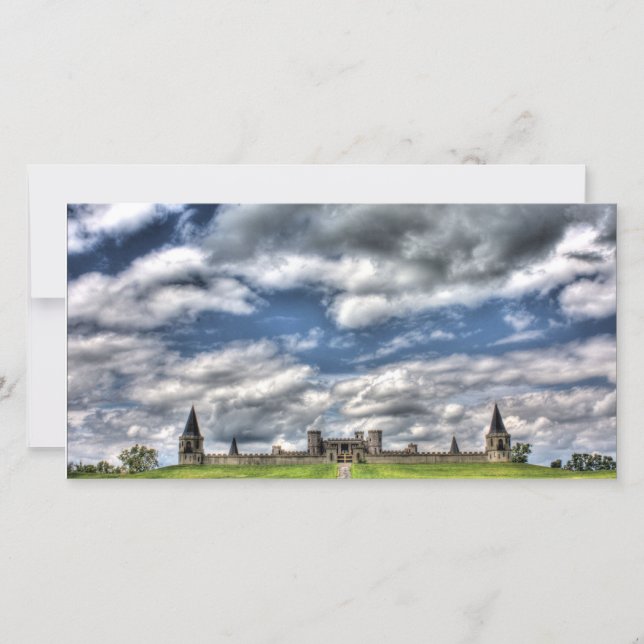 CARTE FAP317 (Devant)