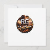 Carte Farce aux concombres à l'envers (Dos)