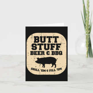 Carte Farce De Porc Grill Barbecue Em Byrbecue Grillade 