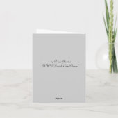 Carte Farewell_ (Dos)