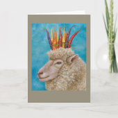 Carte Farm Jester (Devant)