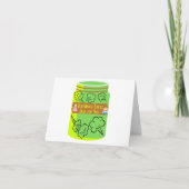 Carte Fart Jar (Devant)