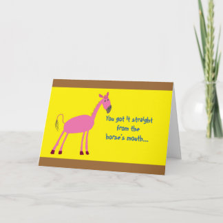 Carte Father's Day