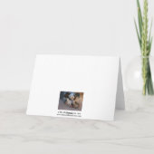 Carte Father's Day (Dos)