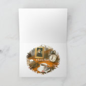 Carte Fathers Day (Intérieur)