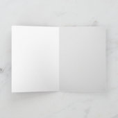 Carte Father's Day with Scattered Ties (Intérieur)